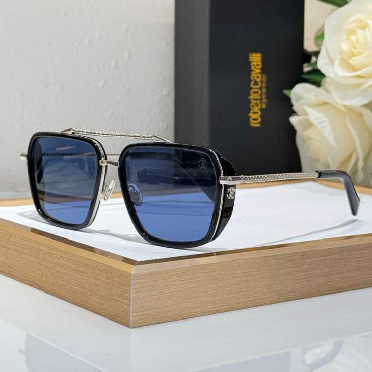 Picture of Roberto Cavalli Sunglasses _SKUfw67614402fw